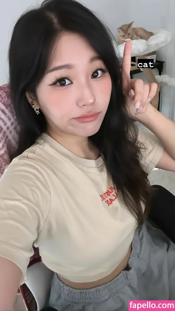 Kang Hee Yoon Onlyfans Photo Gallery 