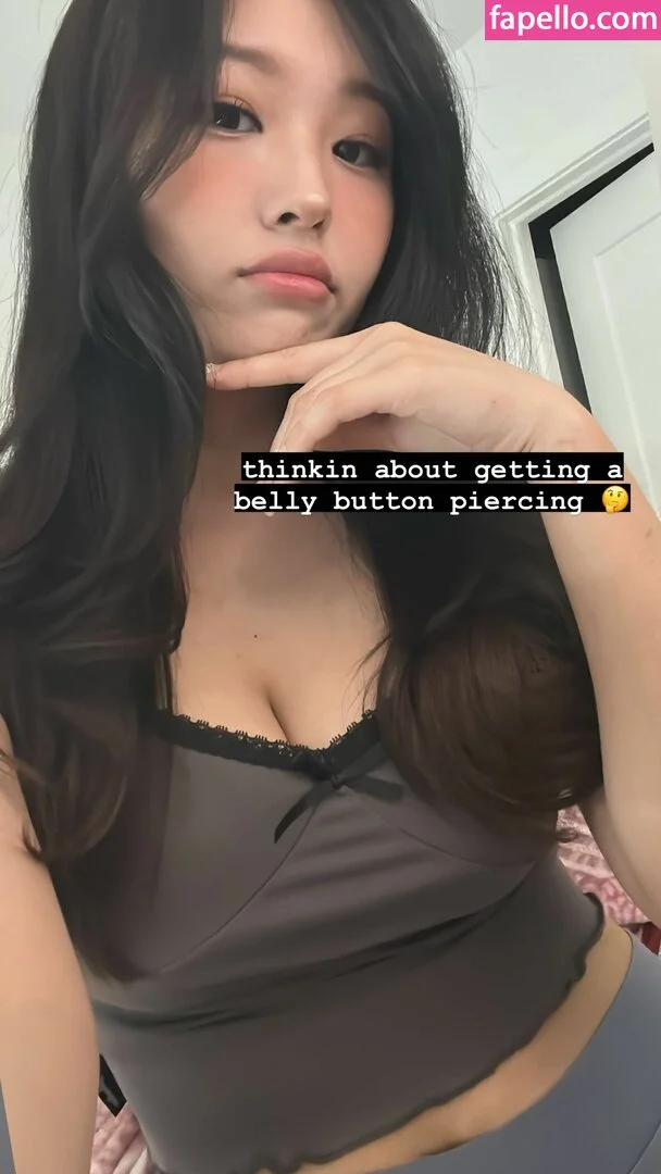 Kang Hee Yoon Onlyfans Photo Gallery 