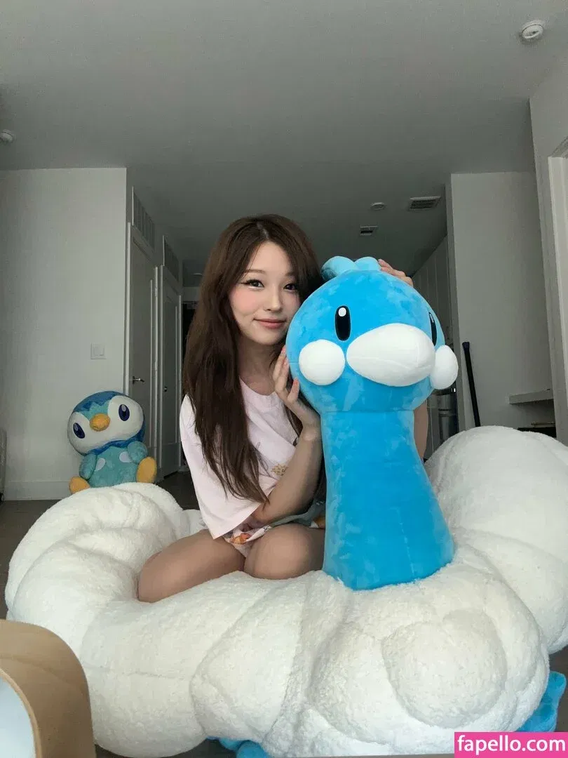 Kang Hee Yoon Onlyfans Photo Gallery 