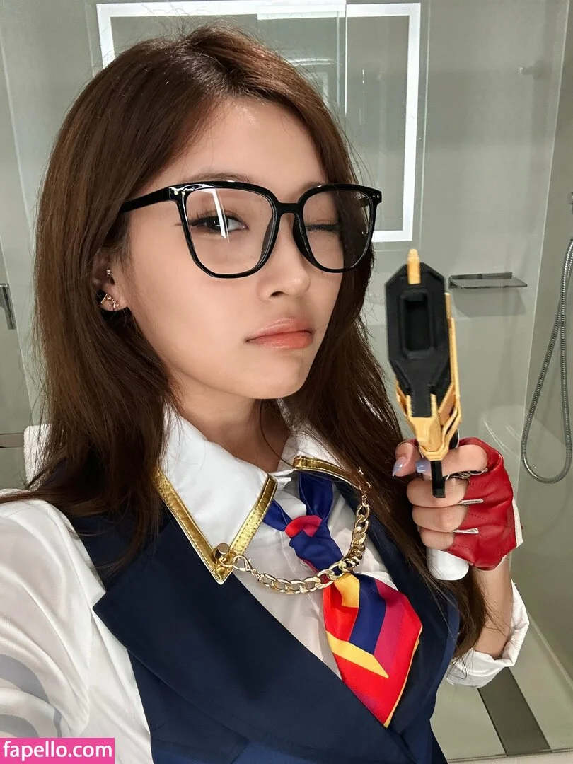 Kang Hee Yoon Onlyfans Photo Gallery 