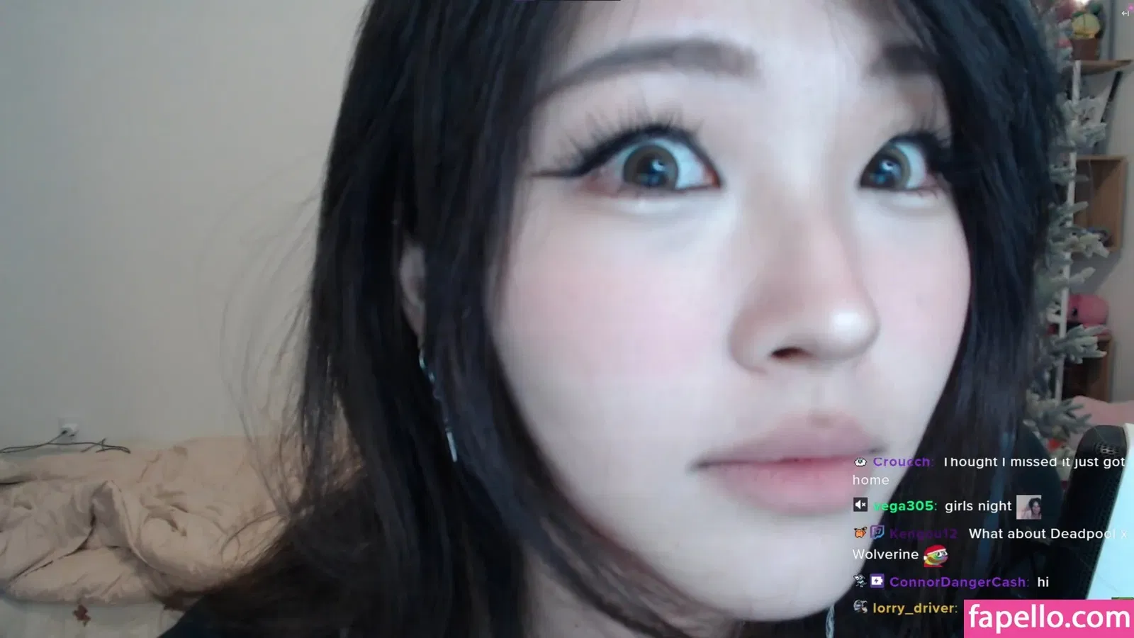 Kang Hee Yoon Onlyfans Photo Gallery 