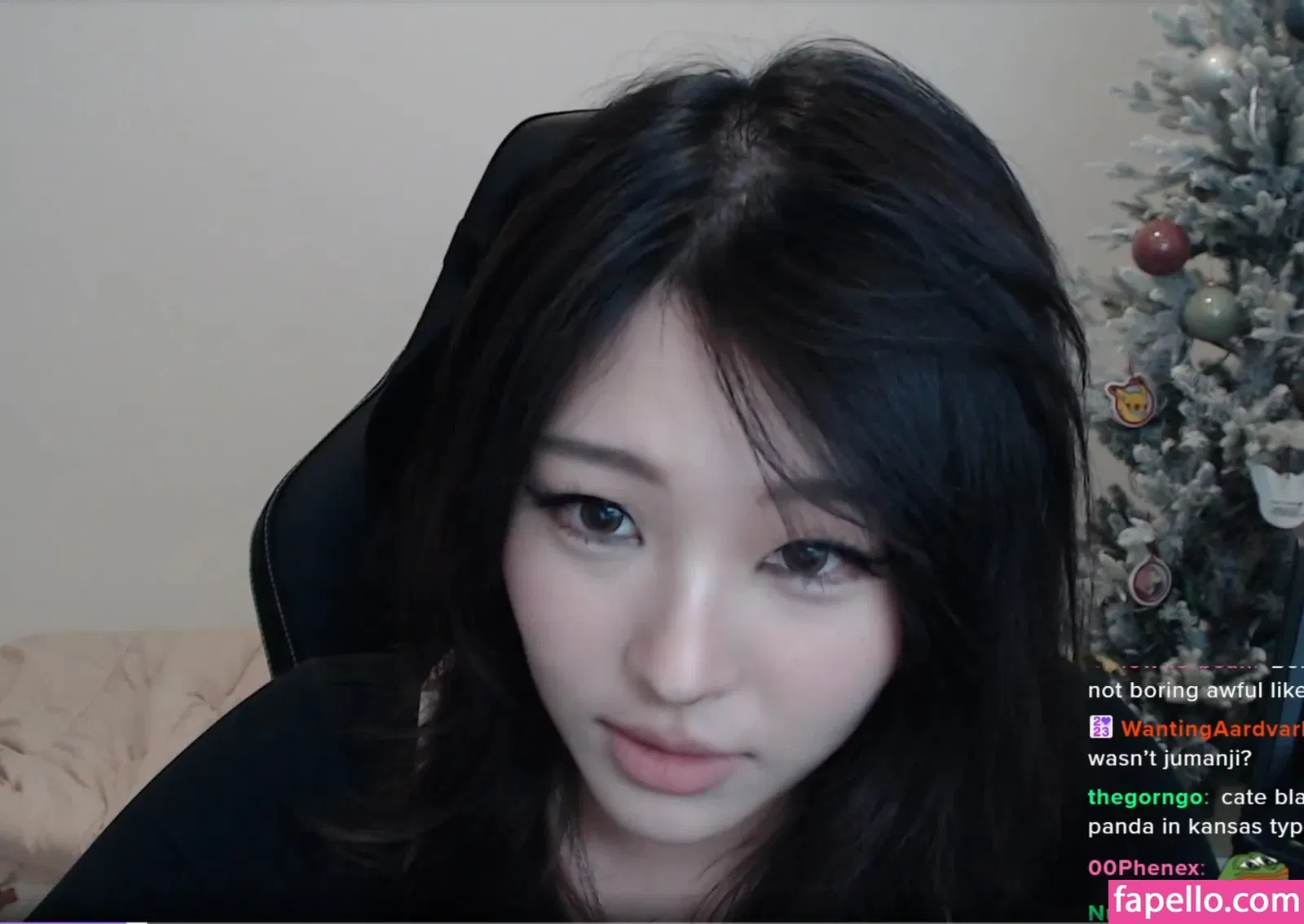 Kang Hee Yoon Onlyfans Photo Gallery 