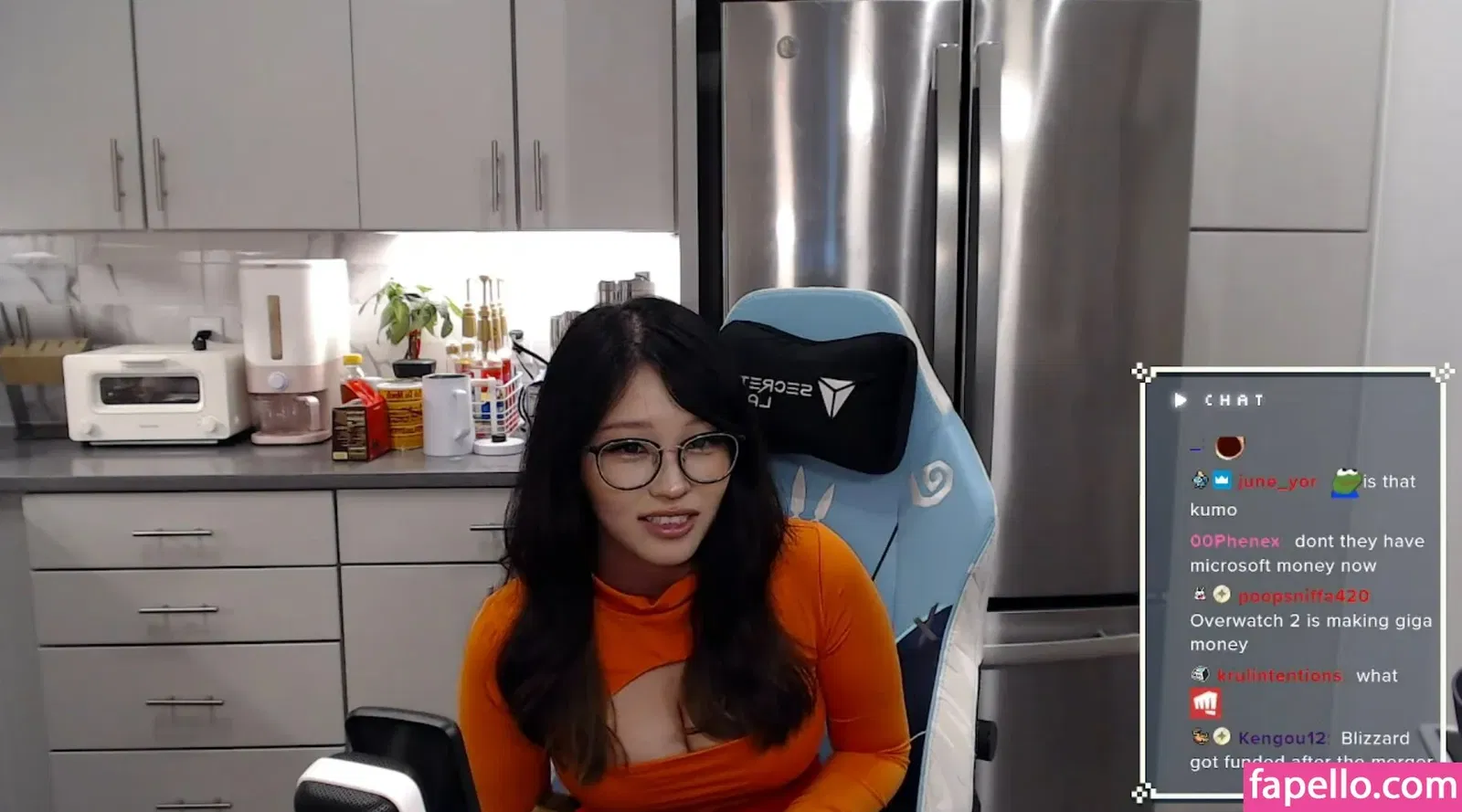 Kang Hee Yoon Onlyfans Photo Gallery 