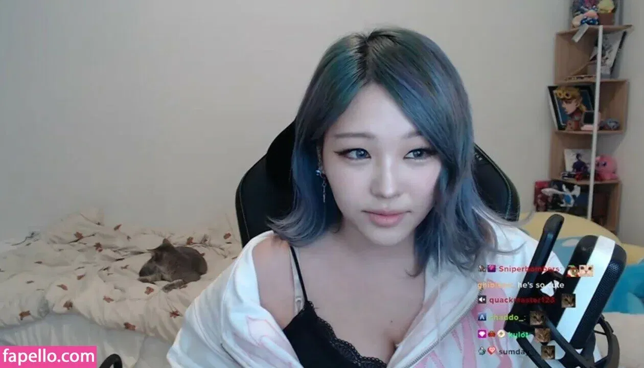 Kang Hee Yoon Onlyfans Photo Gallery 