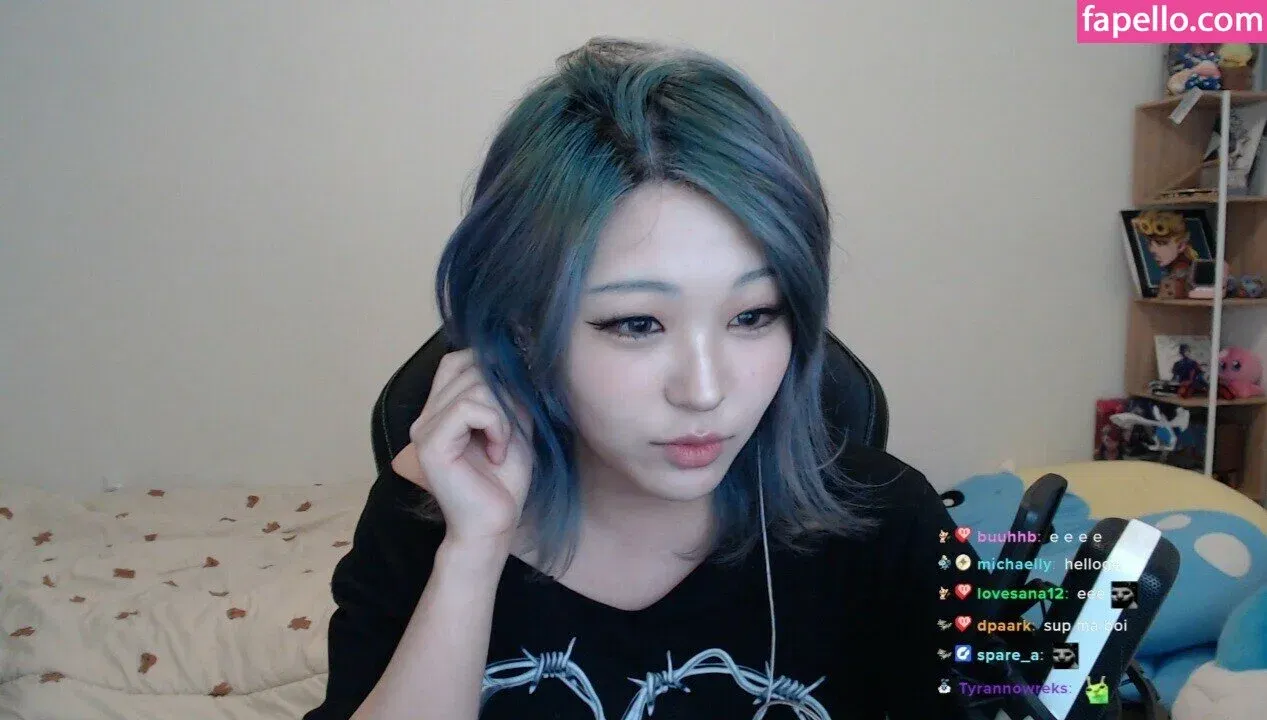 Kang Hee Yoon Onlyfans Photo Gallery 