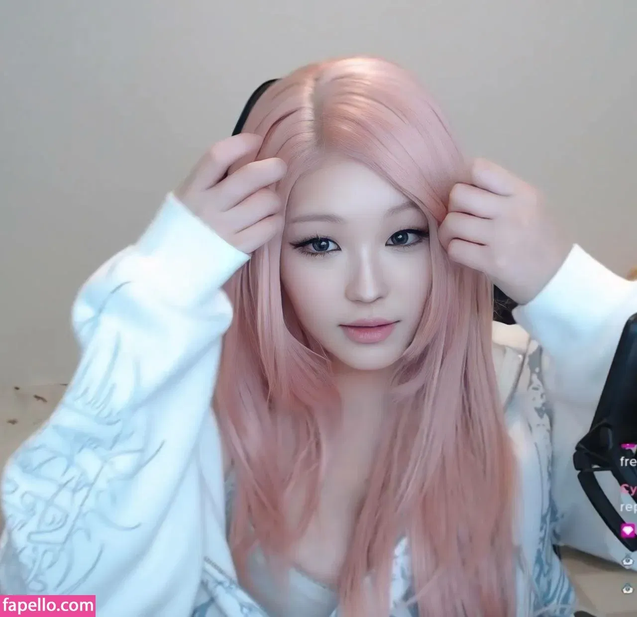 Kang Hee Yoon Onlyfans Photo Gallery 