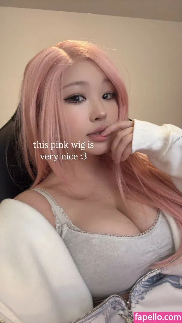 Kang Hee Yoon Onlyfans Photo Gallery 