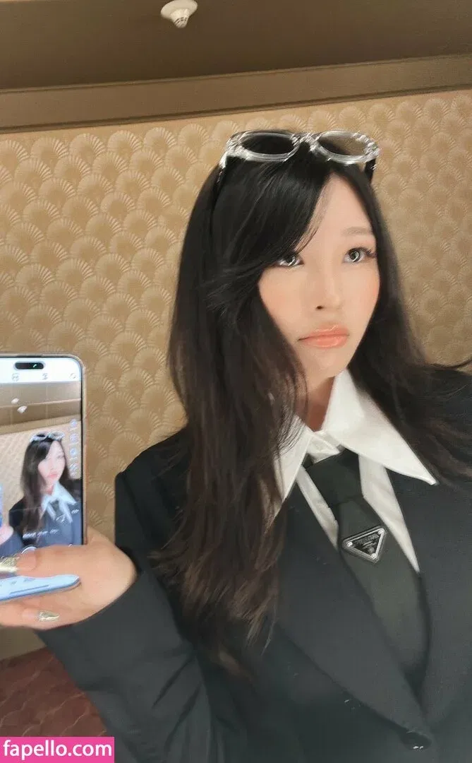 Kang Hee Yoon Onlyfans Photo Gallery 