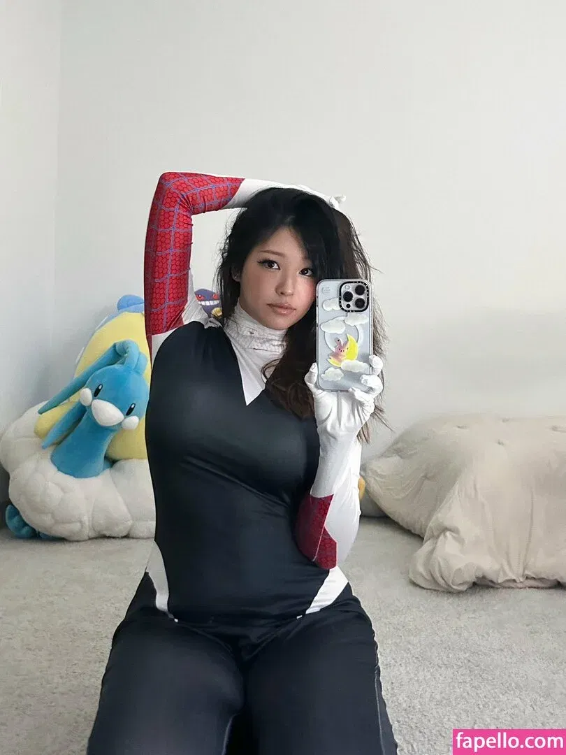 Kang Hee Yoon Onlyfans Photo Gallery 