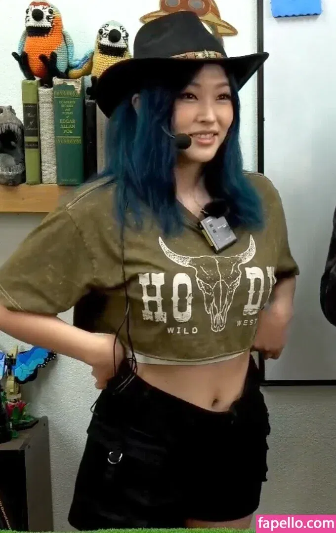 Kang Hee Yoon Onlyfans Photo Gallery 