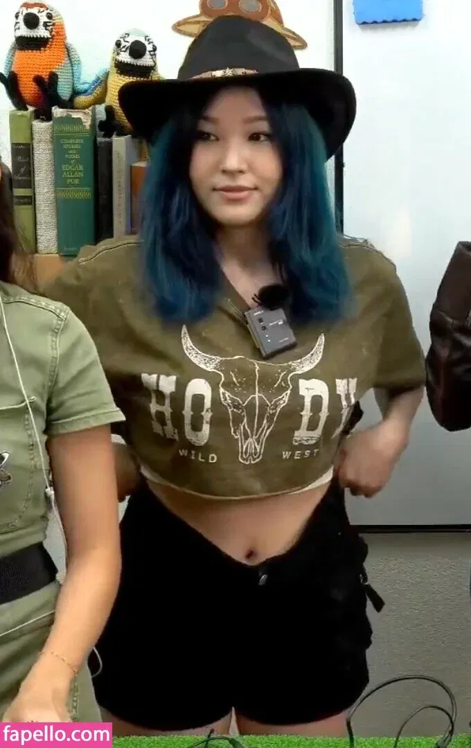 Kang Hee Yoon Onlyfans Photo Gallery 