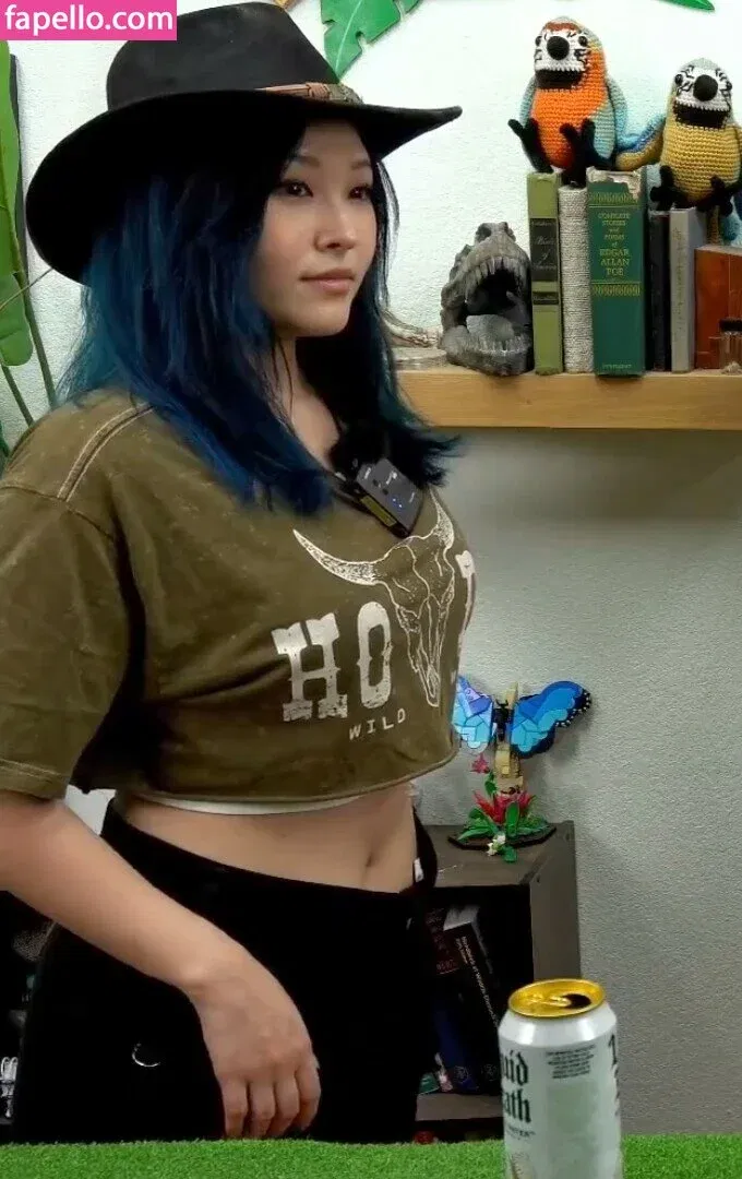 Kang Hee Yoon Onlyfans Photo Gallery 