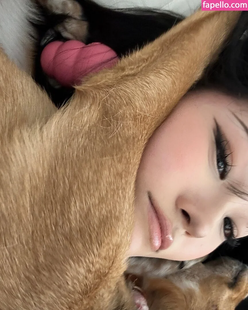 Kang Hee Yoon Onlyfans Photo Gallery 