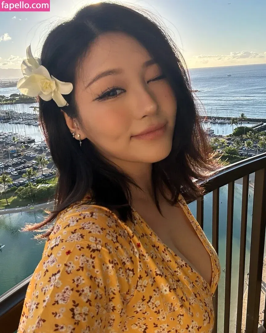 Kang Hee Yoon Onlyfans Photo Gallery 