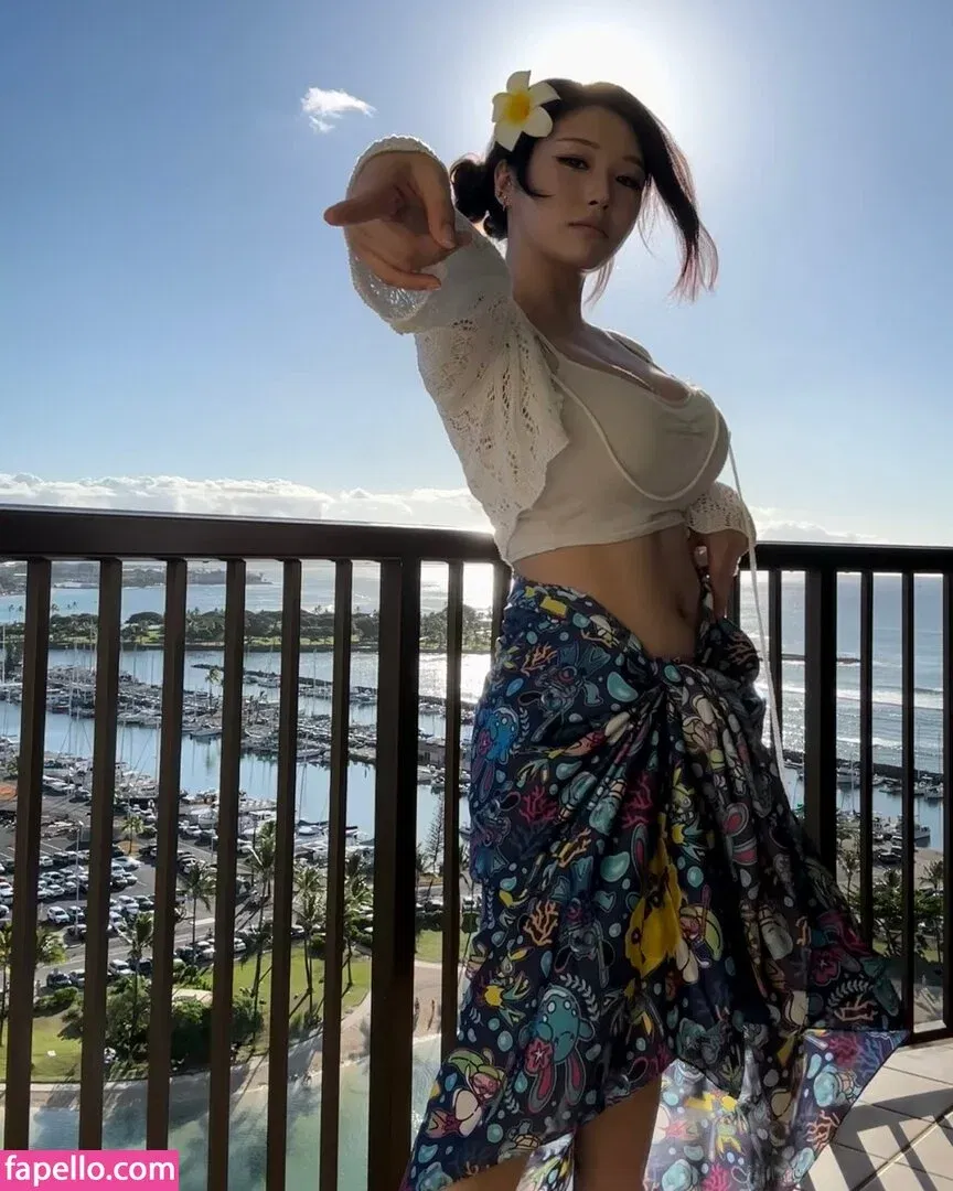 Kang Hee Yoon Onlyfans Photo Gallery 