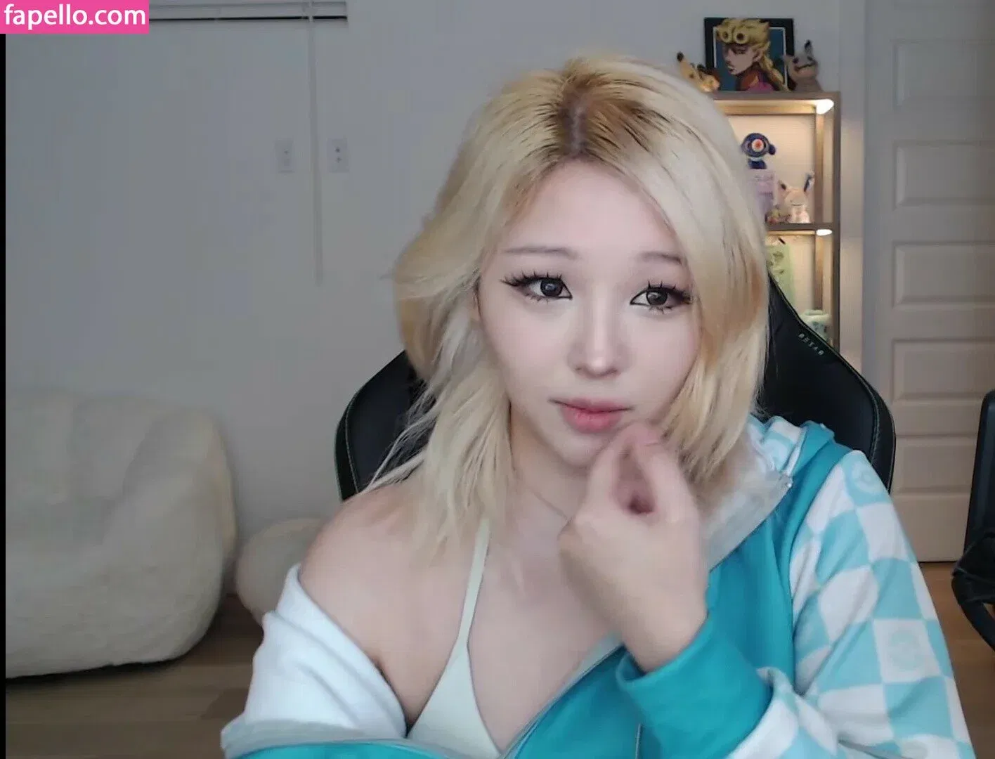 Kang Hee Yoon Onlyfans Photo Gallery 