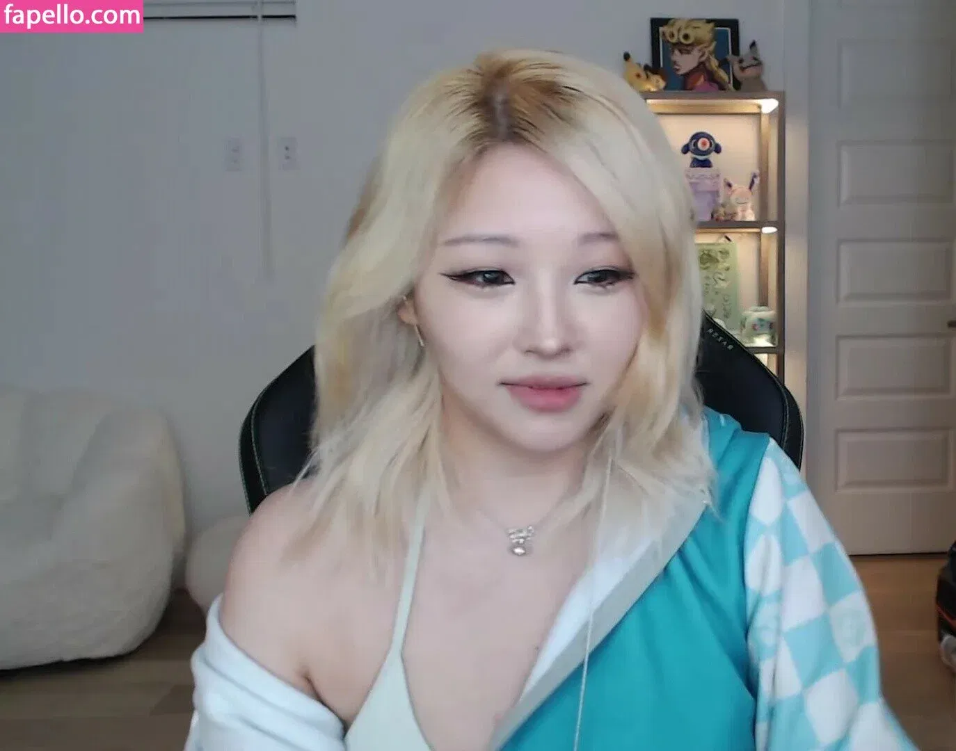 Kang Hee Yoon Onlyfans Photo Gallery 