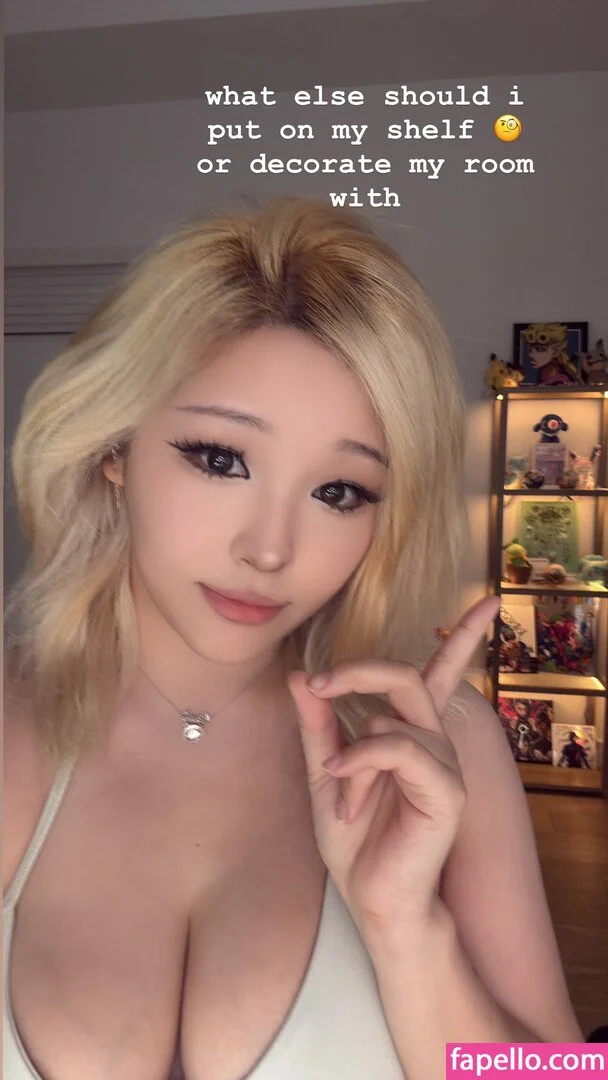 Kang Hee Yoon Onlyfans Photo Gallery 