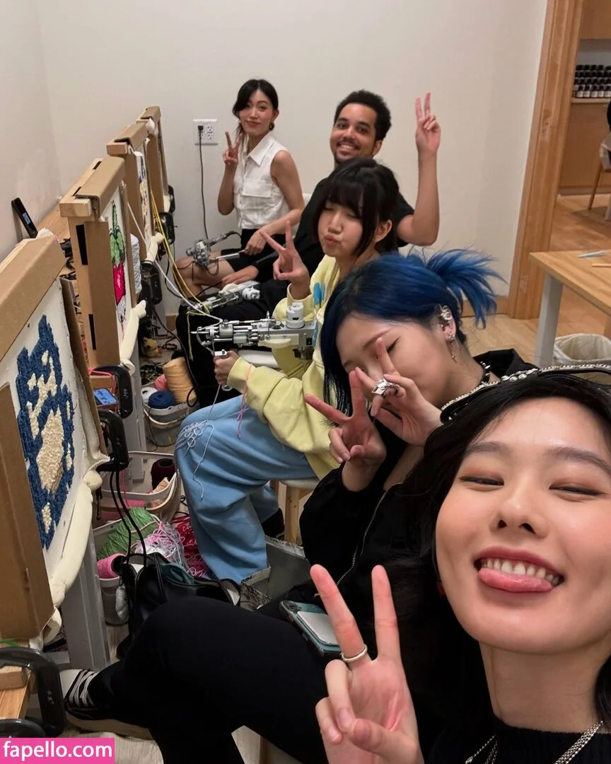 Kang Hee Yoon Onlyfans Photo Gallery 