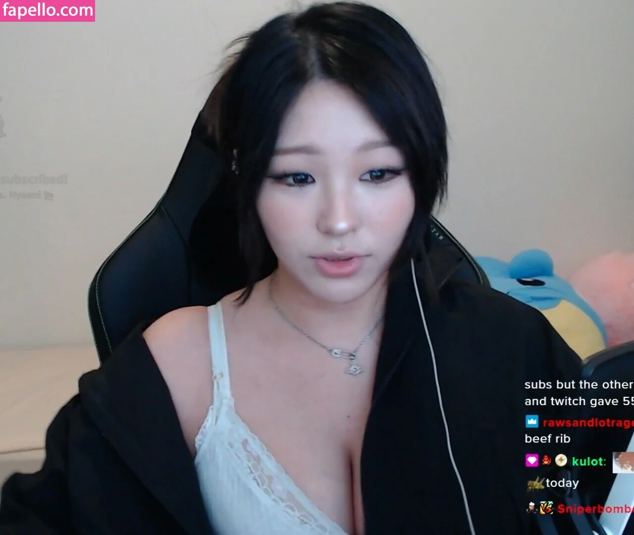 Kang Hee Yoon Onlyfans Photo Gallery 