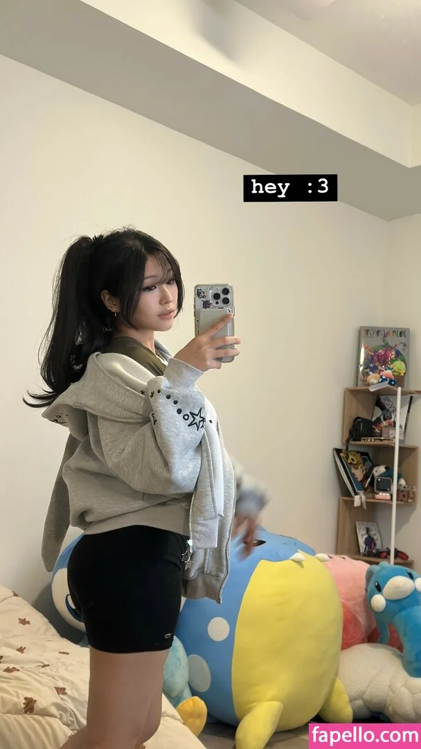 Kang Hee Yoon Onlyfans Photo Gallery 