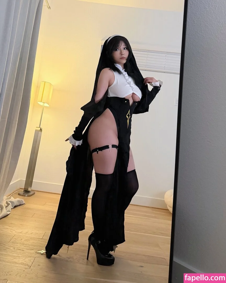 Kang Hee Yoon Onlyfans Photo Gallery 