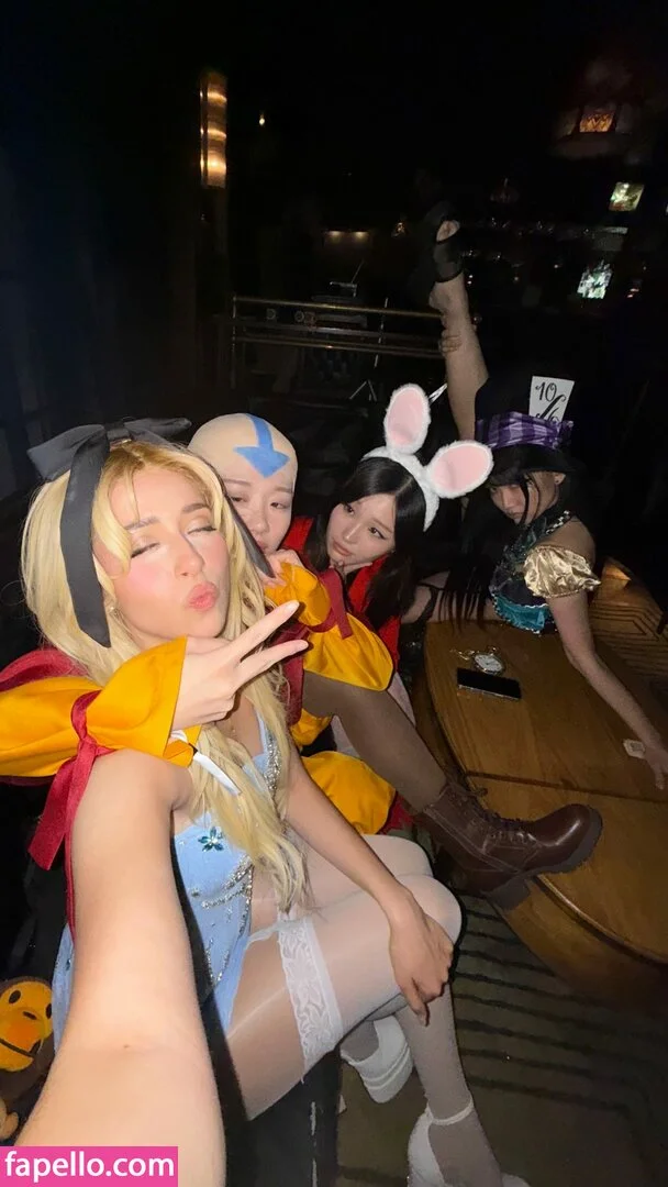 Kang Hee Yoon Onlyfans Photo Gallery 