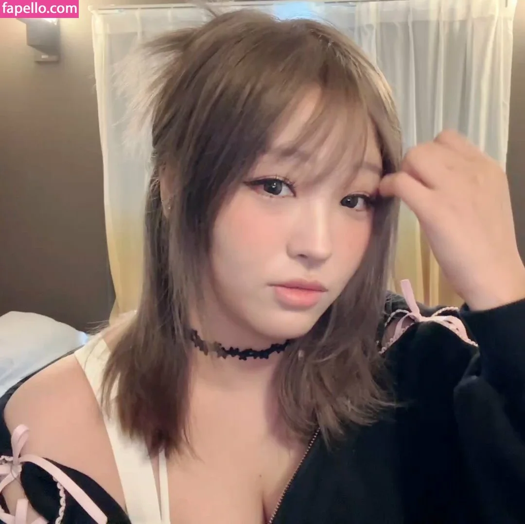 Kang Hee Yoon Onlyfans Photo Gallery 