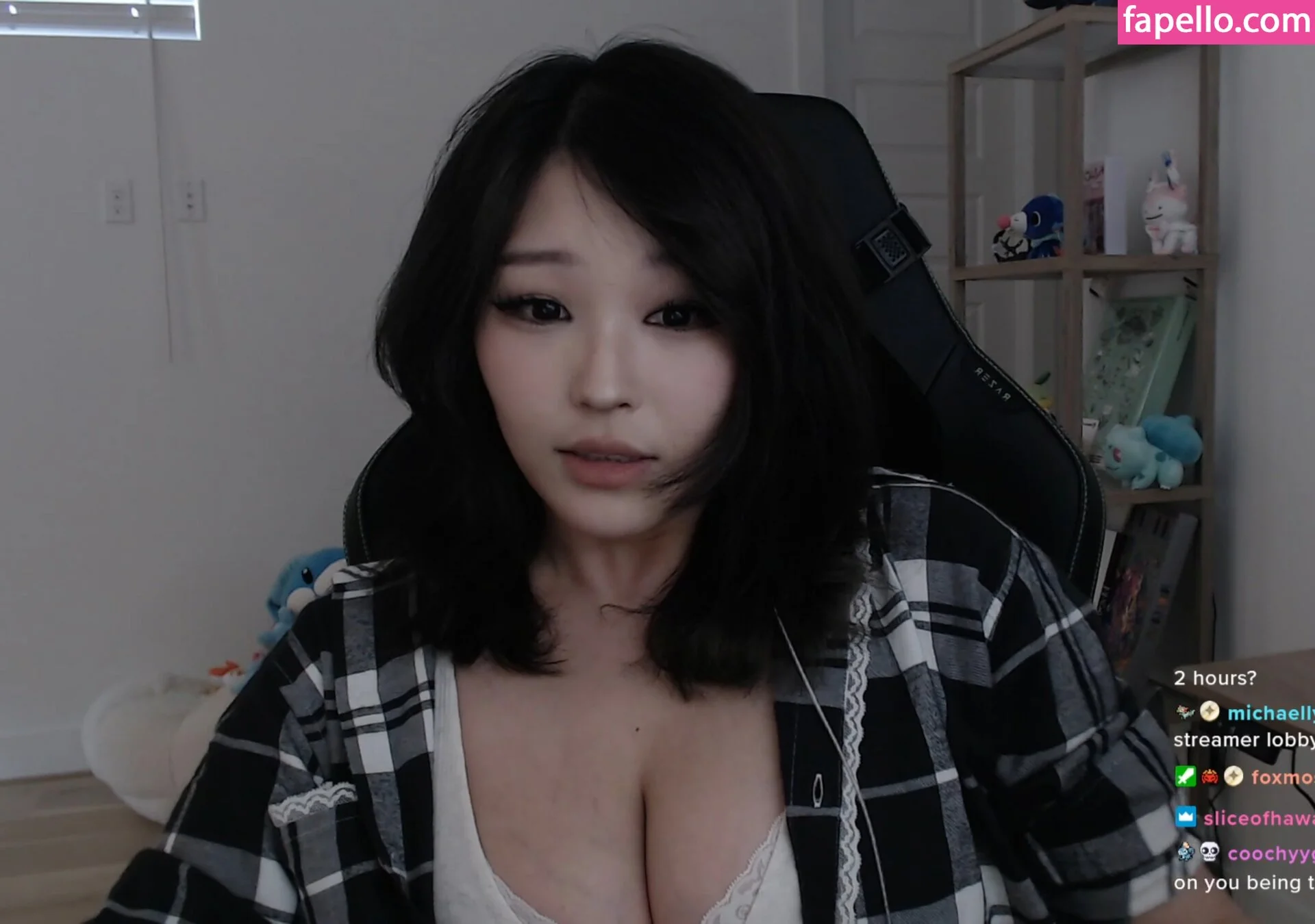 Kang Hee Yoon Onlyfans Photo Gallery 