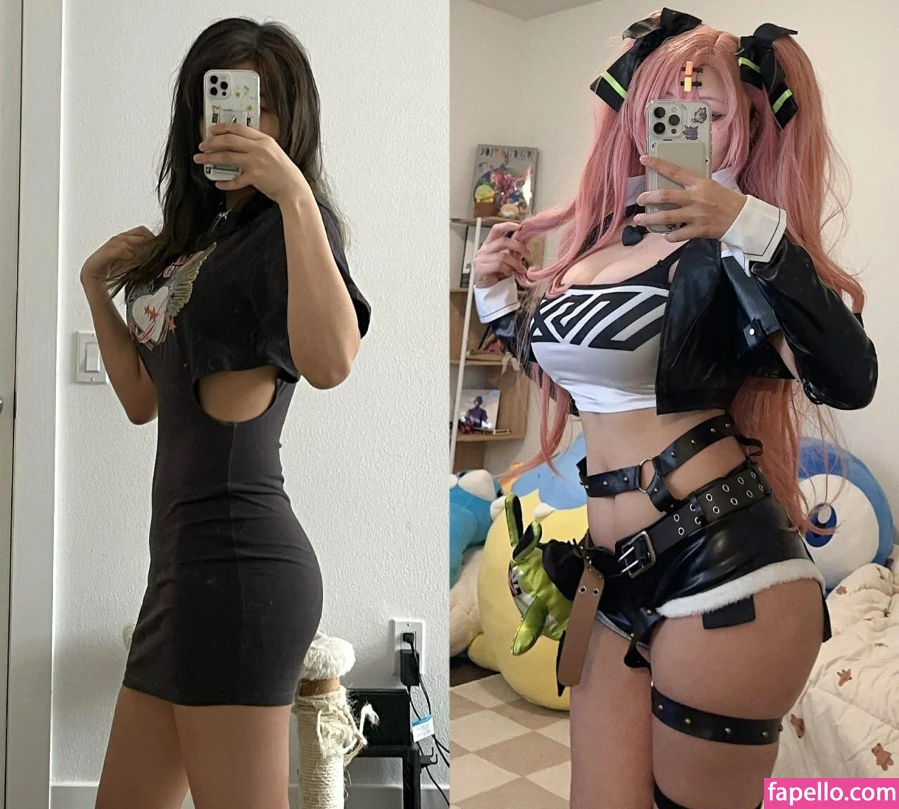 Kang Hee Yoon Onlyfans Photo Gallery 