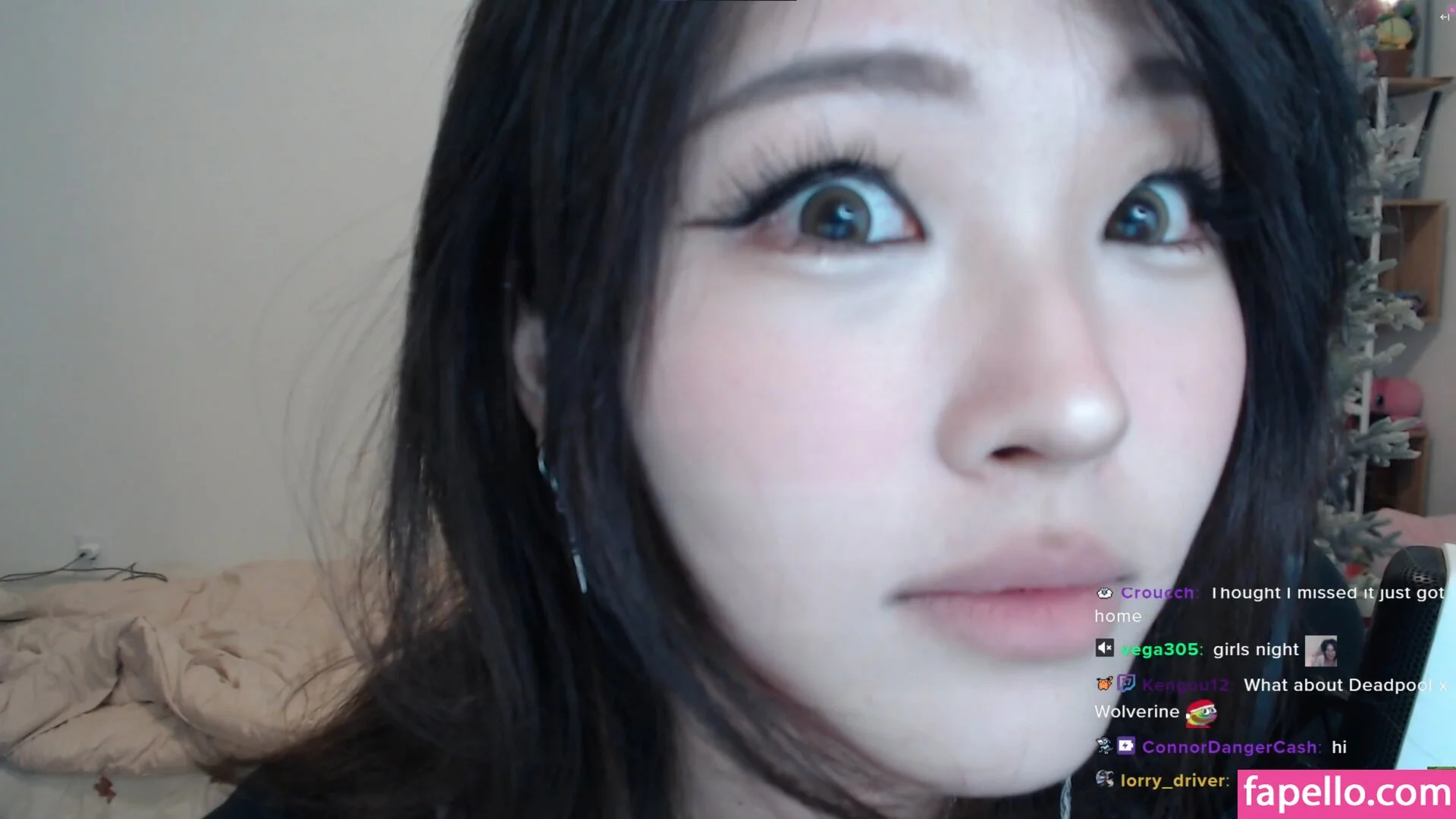 Kang Hee Yoon Onlyfans Photo Gallery 