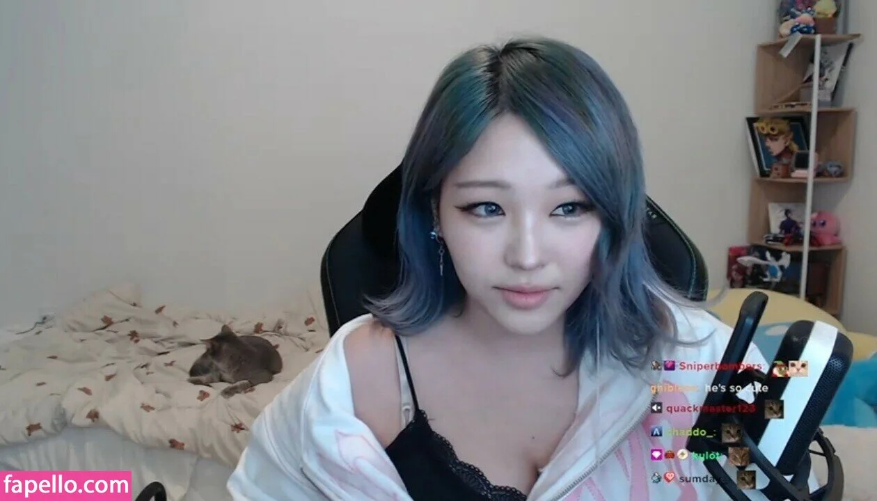 Kang Hee Yoon Onlyfans Photo Gallery 