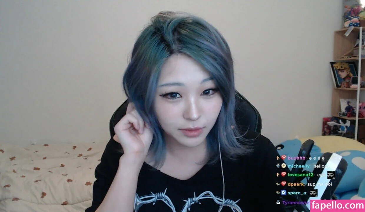 Kang Hee Yoon Onlyfans Photo Gallery 