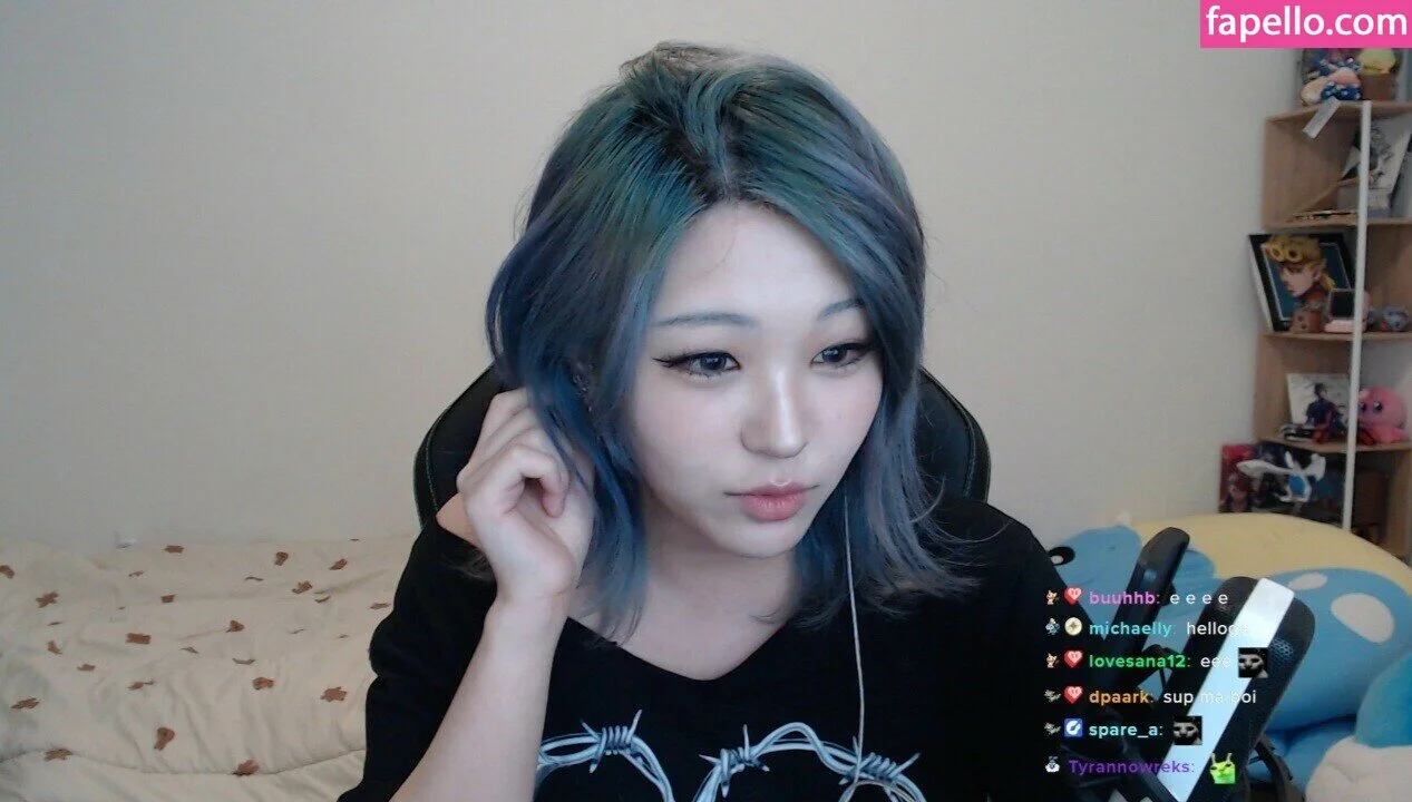 Kang Hee Yoon Onlyfans Photo Gallery 