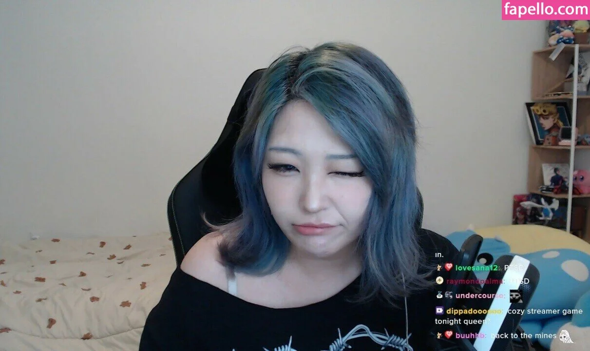 Kang Hee Yoon Onlyfans Photo Gallery 