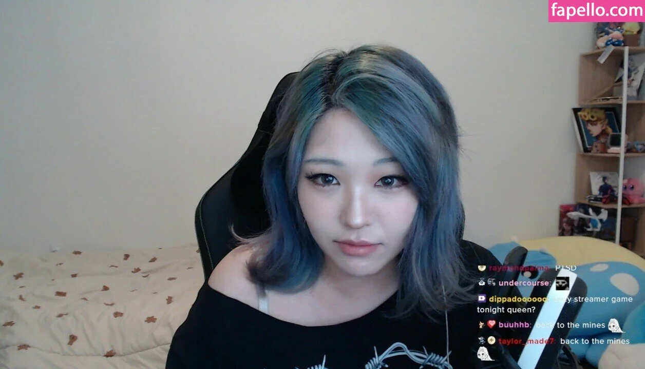 Kang Hee Yoon Onlyfans Photo Gallery 