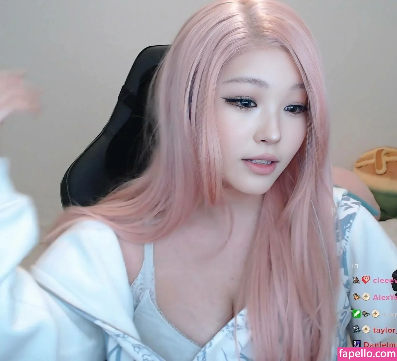 Kang Hee Yoon Onlyfans Photo Gallery 