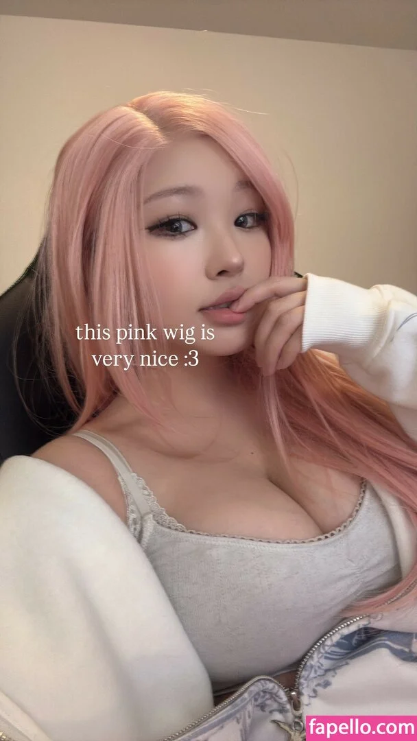 Kang Hee Yoon Onlyfans Photo Gallery 