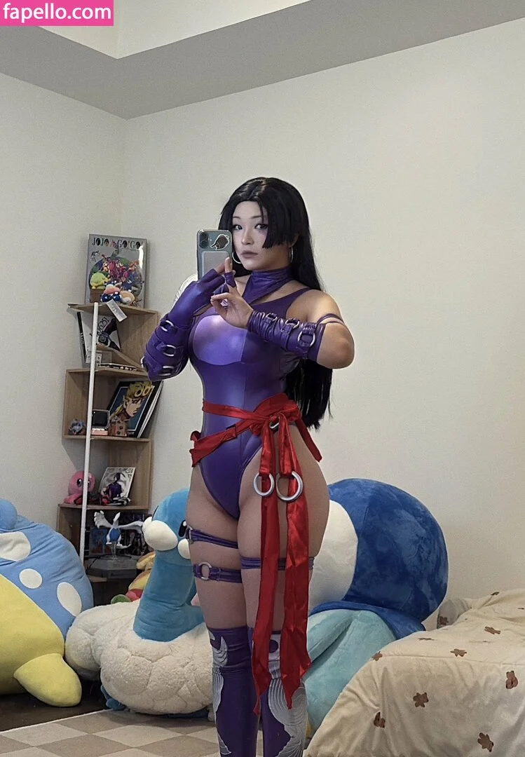 Kang Hee Yoon Onlyfans Photo Gallery 