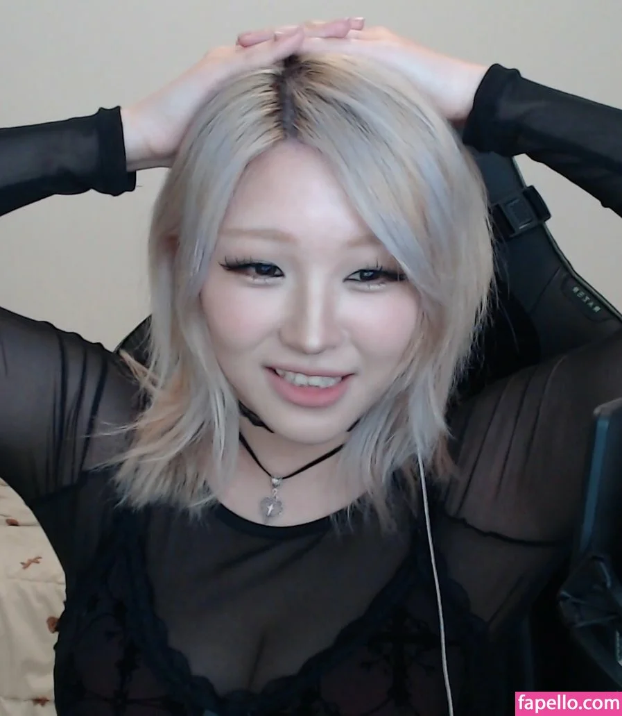 Kang Hee Yoon Onlyfans Photo Gallery 