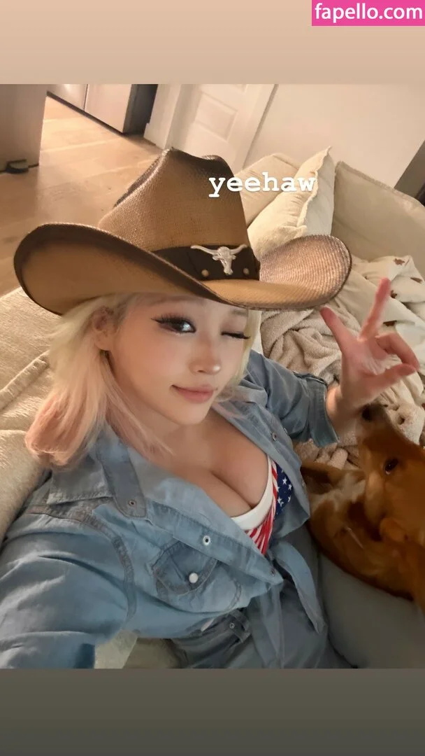 Kang Hee Yoon Onlyfans Photo Gallery 