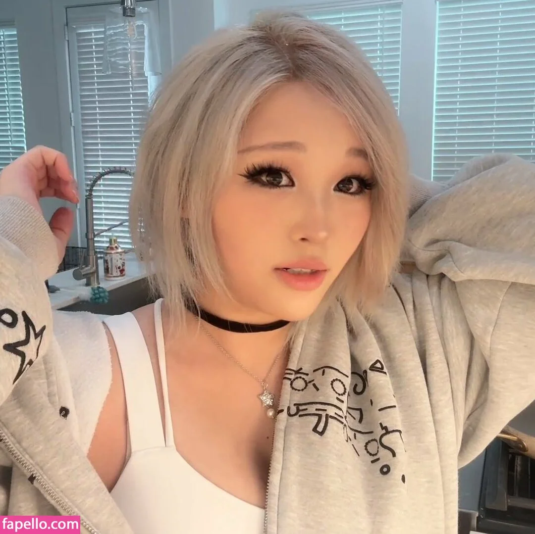 Kang Hee Yoon Onlyfans Photo Gallery 