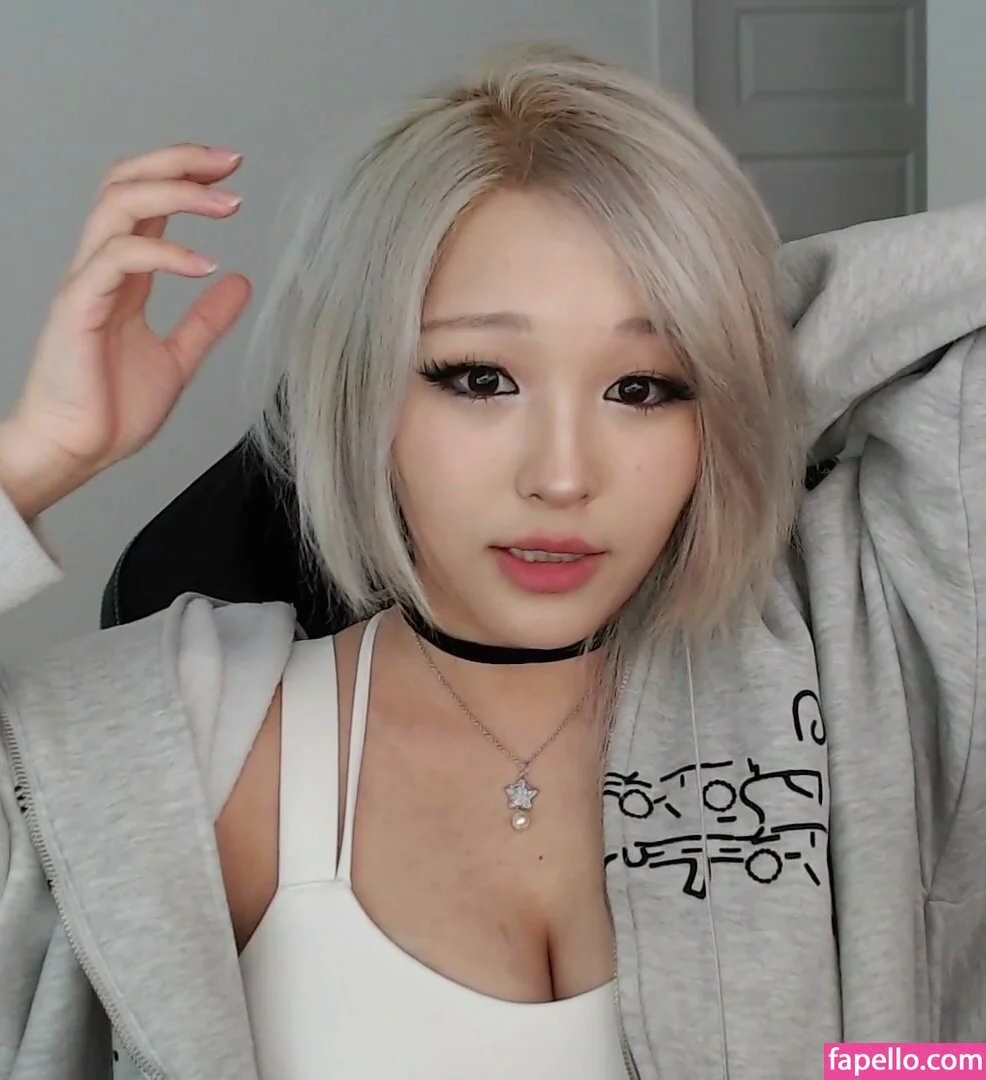 Kang Hee Yoon Onlyfans Photo Gallery 