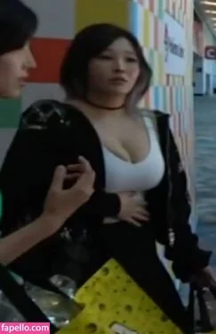 Kang Hee Yoon Onlyfans Photo Gallery 