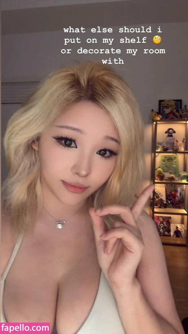 Kang Hee Yoon Onlyfans Photo Gallery 