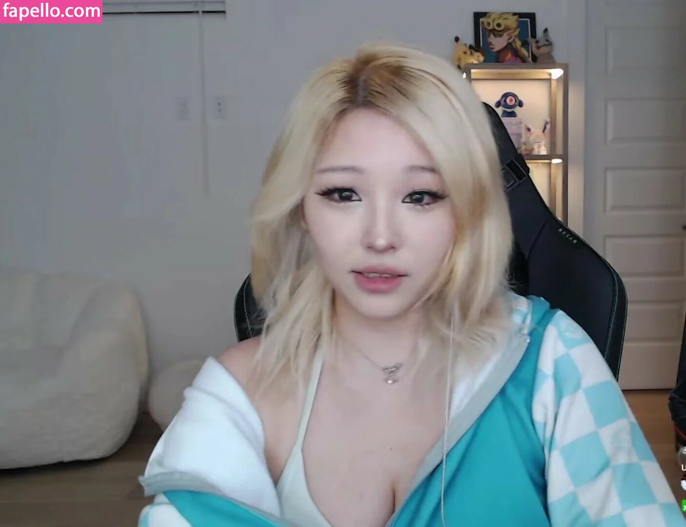 Kang Hee Yoon Onlyfans Photo Gallery 