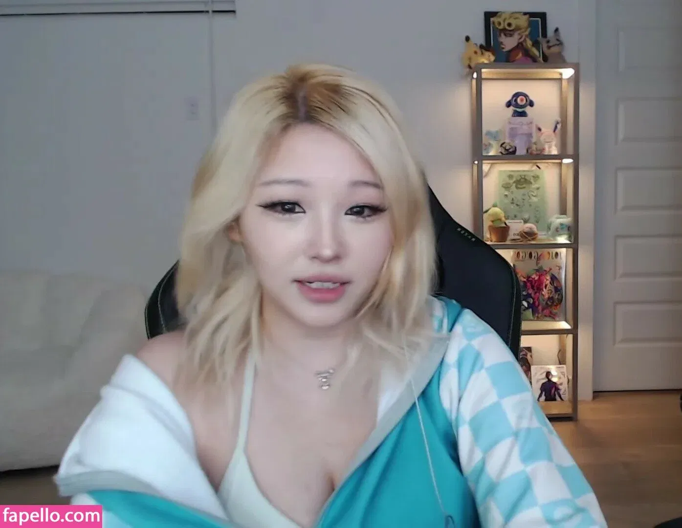 Kang Hee Yoon Onlyfans Photo Gallery 