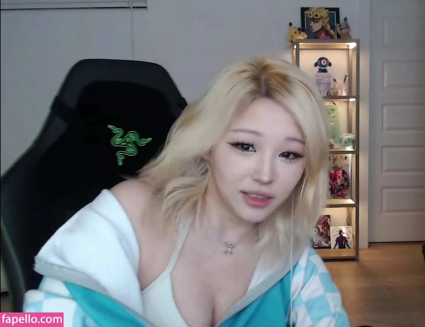 Kang Hee Yoon Onlyfans Photo Gallery 