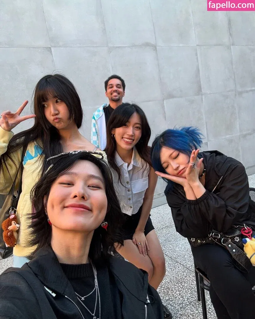 Kang Hee Yoon Onlyfans Photo Gallery 