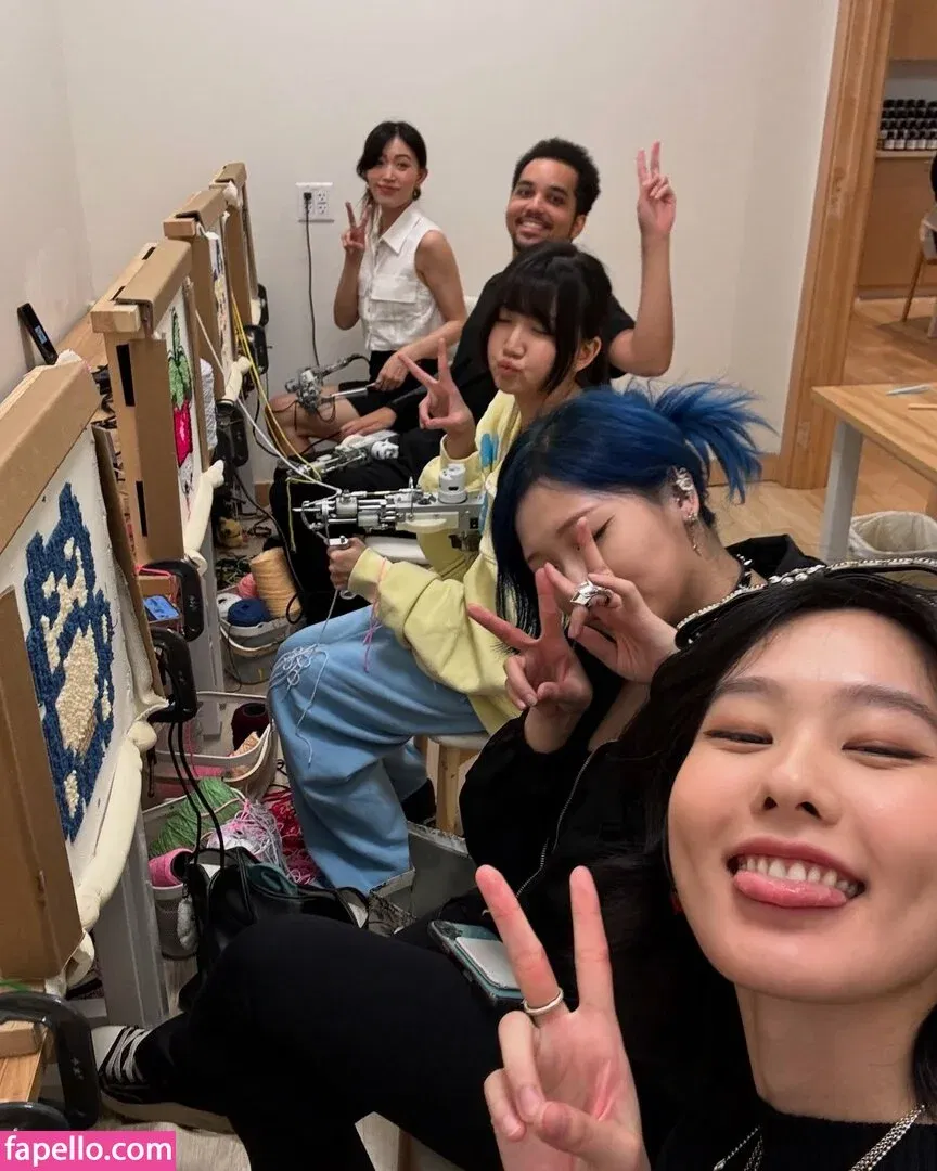 Kang Hee Yoon Onlyfans Photo Gallery 